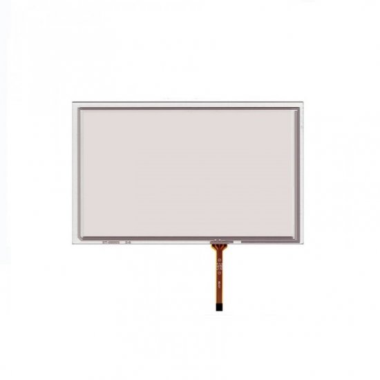 Touch Screen Digitizer Replacement for Snap-on Modis Ultra - Click Image to Close